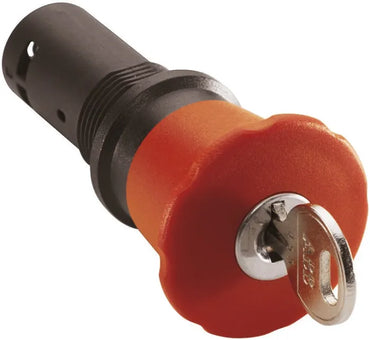 ABB 1SFA619552R1071 Key release  Compact Emergency Stop