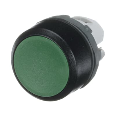 ABB 1SFA611100R1002 MP1-10G Pushbutton, Modular Pushbutton