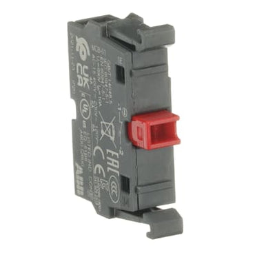 ABB 1SFA611610R1010 MCB-01 Contact Block