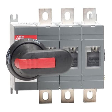 ABB 1SCA120514R1001 SWITCH-DISCONNECTOR OT160EV03P