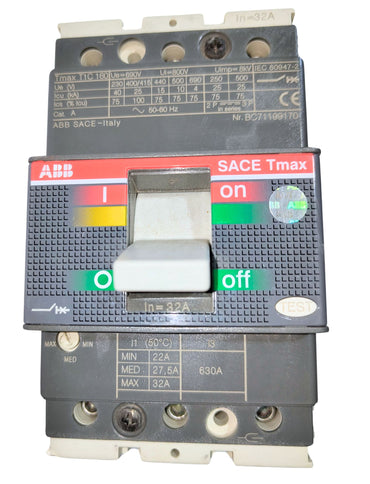 ABB 1SDA053359R1 Moulded / Molded Case Circuit Breaker (MCCB)