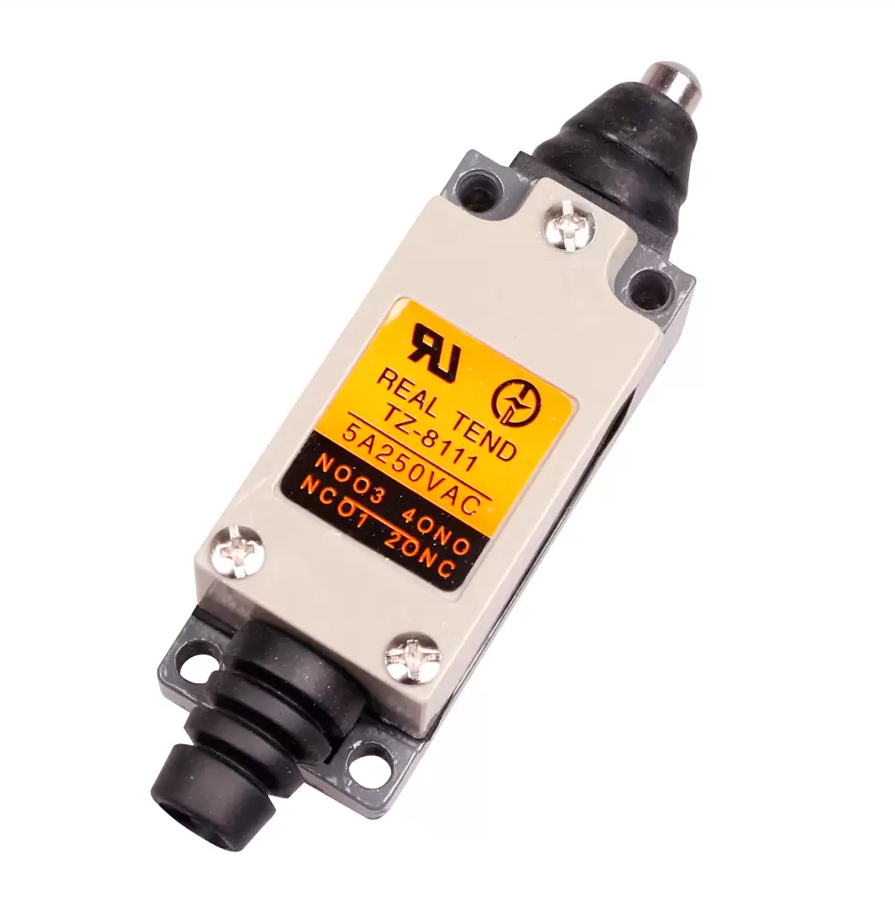 TEND TZ-8111 Real Tend Limit Switch