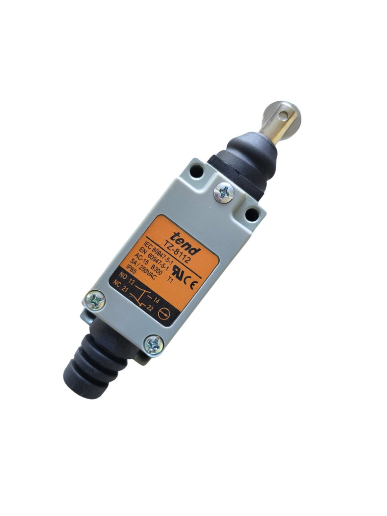 TEND TZ-8112 Real Tend Limit Switch