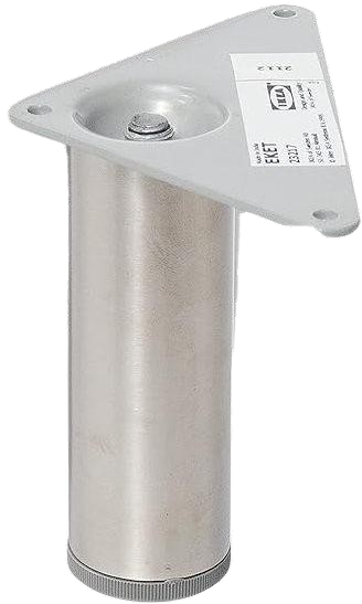 Ikea EKET 704.289.04 Adjustable Leg