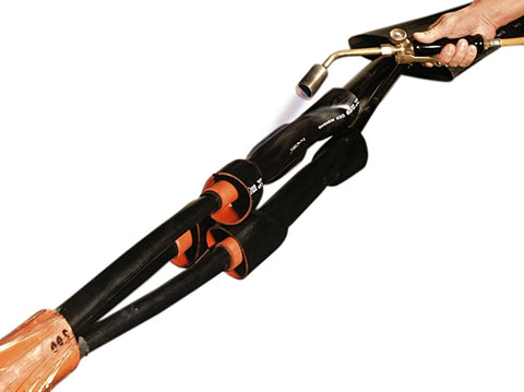 RAYCHEM SXSW-3304-D357-CTS, Cable Jointing Kit