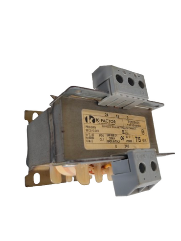 K FACTOR TE019103 TRANSFORMER