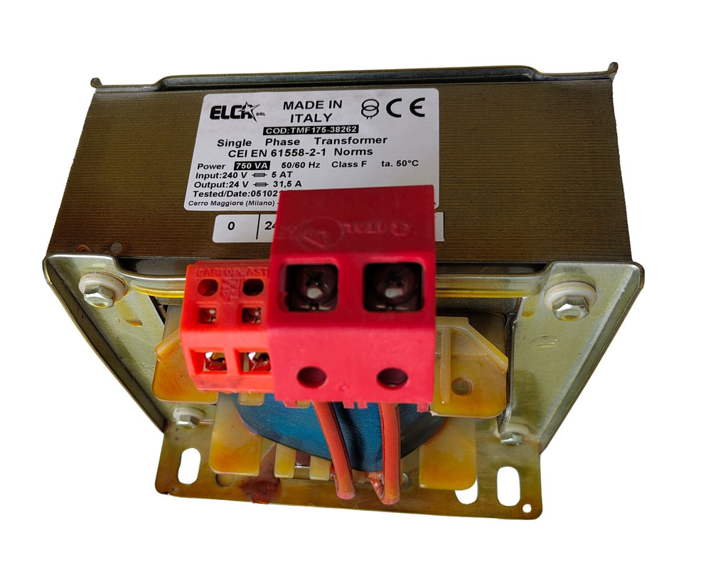 ELCA TMF175-38262 TRANSFORMER