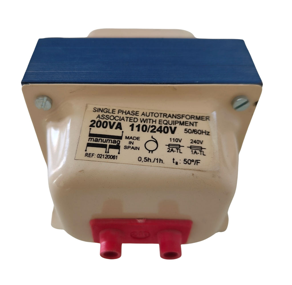 MANUMAG ARB02120061 TRANSFORMER