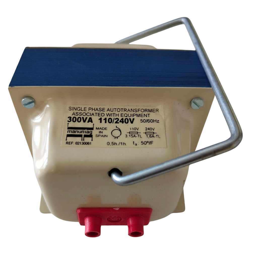 MANUMAG ARB02130061 TRANSFORMER
