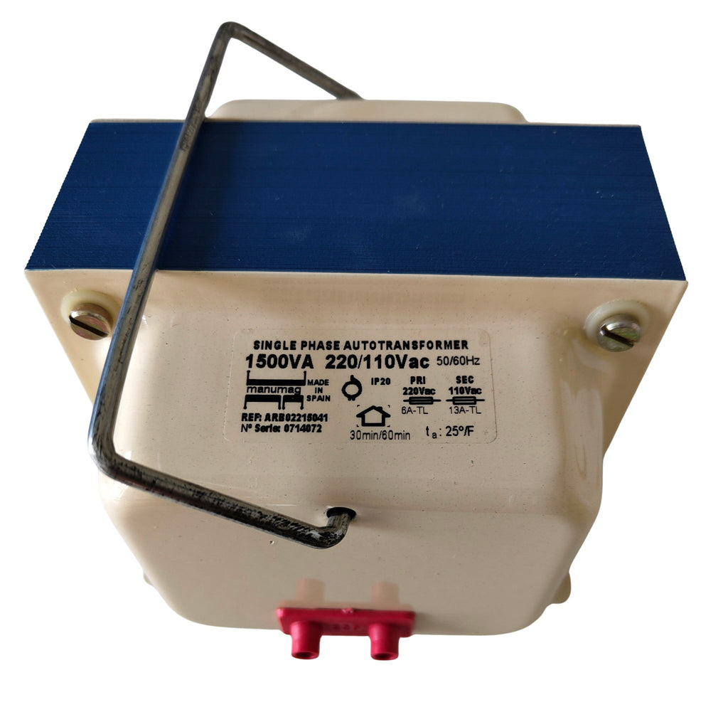 MANUMAG ARB02215041 TRANSFORMER