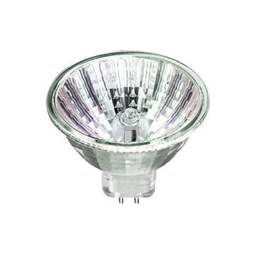 GE 20W Halogen Lamp GU5.3, 12V