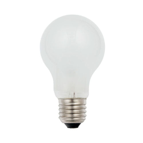 GE 60W Lamp, 120V, E27Clear Lamp