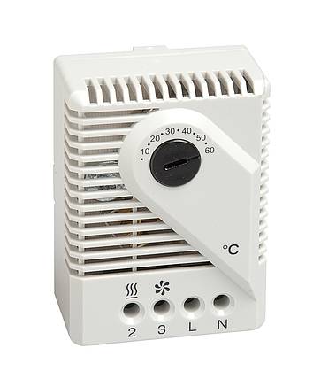 Stego Thermostat (5-60C)