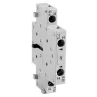 Danfoss Auxiliary contacts for contactors 73,86,CI 61