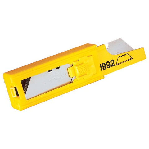 Stanley 1992® Heavy-Duty Utility Blade