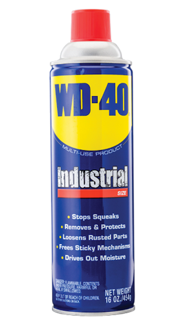WD-40 Multi-use product