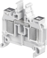 ABB D2.5/8 ADO. 2.5mm² ADO feed-through terminal