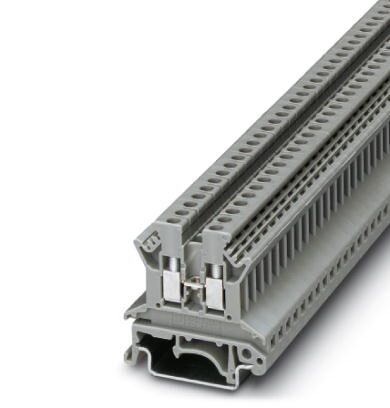 Din Rail Terminals