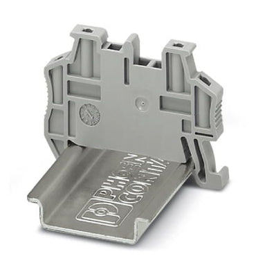 Phoenix Contact End clamp - CLIPFIX 35-5