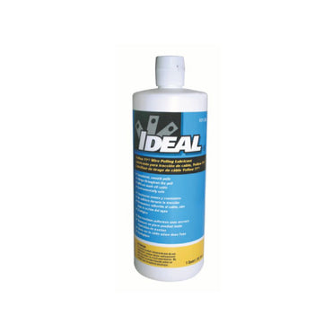 Ideal wire pulling lubricant Yellow 77