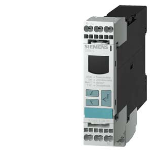 Siemens Digital monitoring relay