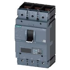 Siemens 3VA1 3P 28-40A Circuit Breaker