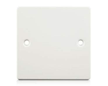 Prestoplast PVC Switch Box Lid