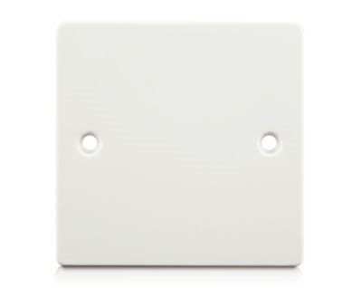 Prestoplast PVC Switch Box Lid
