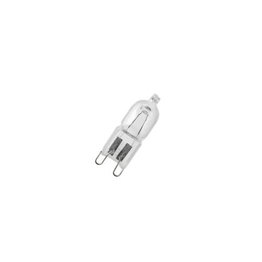 Osram 33W Halogen Capsule Bulb, G9, 240V