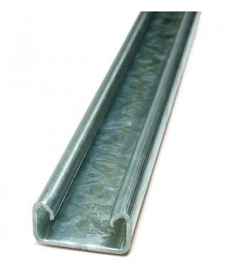 Delta 41x21 Strut Channel (3mtr/length)