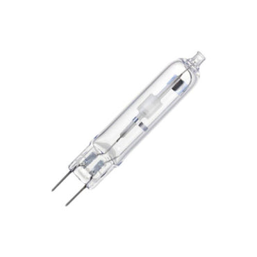 GE 35W Metal Hallide Lamp, G8.5, TC, 240V