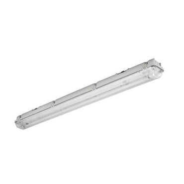 GE 1x36W T8 1270mm Mariner N Weatherproof Fixture