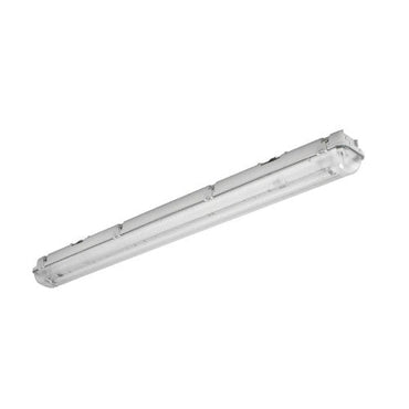 Selex 1x20W T8 1200mm  Weatherproof Fixture