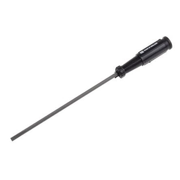 RS Pro Flat Standard Screwdriver 1/8 in Tip