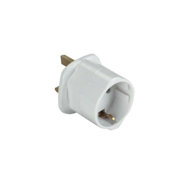 Goobay Power adapter UK to EU