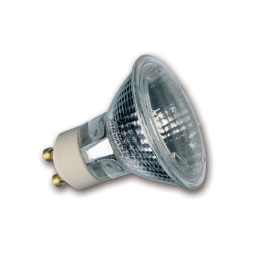 Sylvania 50W Halogen Lamp, 230V, GU10