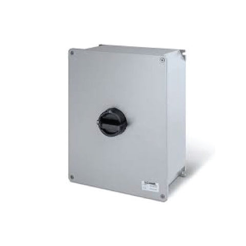 Scame Switch Disconnector, 3P+N