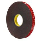 3M™ VHB™ Tape 5952 Black 19.1mmx1.1mmx13.7m