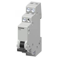 Siemens 20A 1P Switch