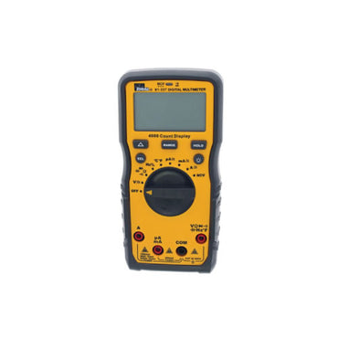 Ideal 600V Digital Multimeter