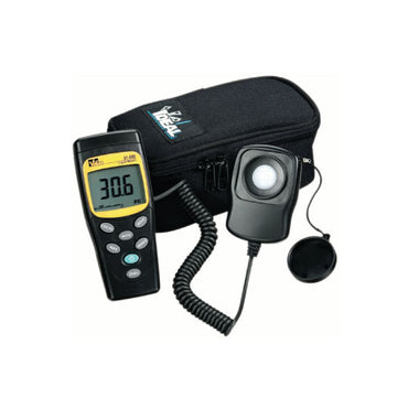 Ideal Digital Light Meter