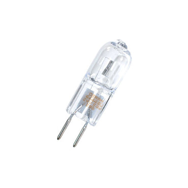 Osram 50W Halostar Halogen Lamp, GY6.35, 24V