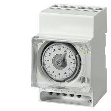 Siemens 1 Day Time Switch 230V