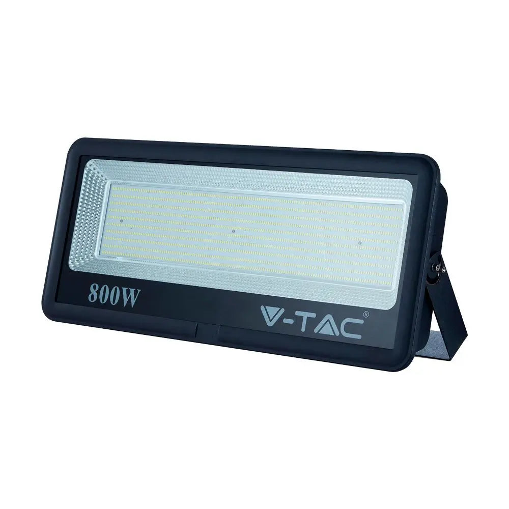 V-TAC 800W LED FLOODLIGHT COLORCODE:6500K