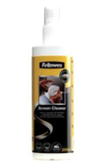 Fellowes 250 ml Screen Cleaning Spray