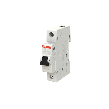 ABB SH201 1P, Miniature Circuit Breaker