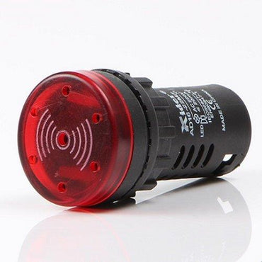 Xider AD16 Buzzer Light (220V)