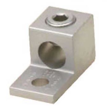 Thomas & Betts 71.37mm Aluminum Lug Terminal