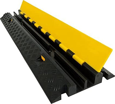 Altair Rubberized Outdoor Cable Ramp