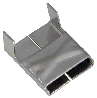 BAND-IT C254 | Buckles stainless steel 3/4" 19.05mm